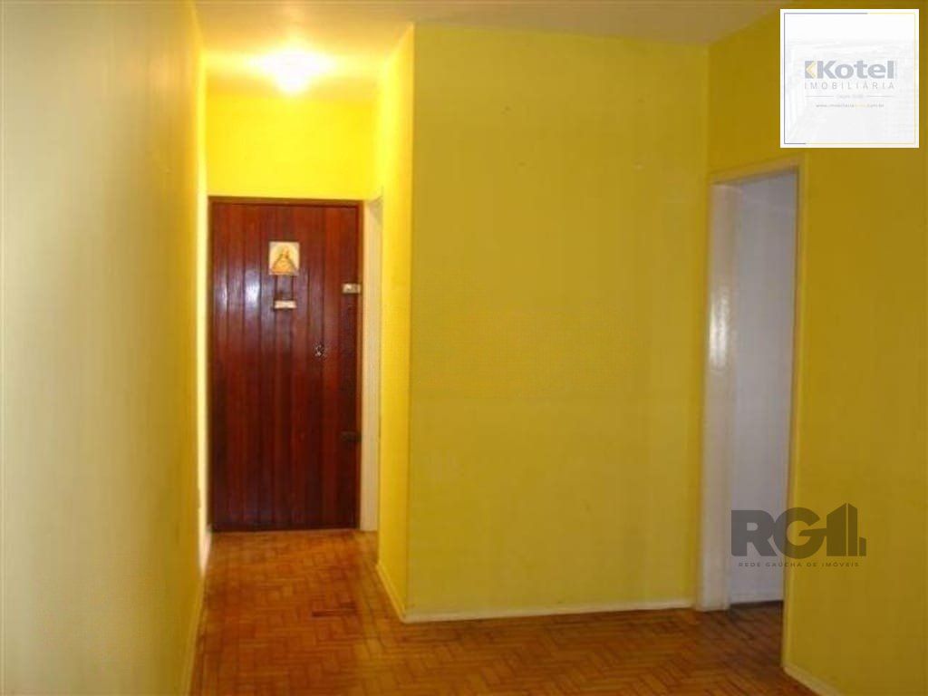 Apartamento de 44m² com 1 dormitório próximo a Orla do Guaíba — foto 2
