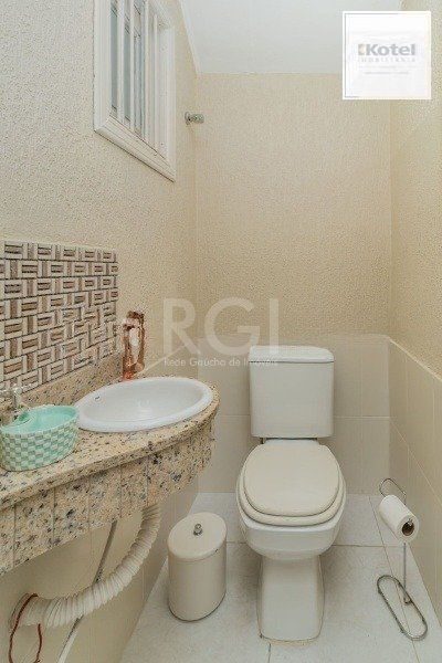 Casa para Venda - 137m², 3 dormitórios, sendo 3 suites, 2 vagas - Hípica — foto 5