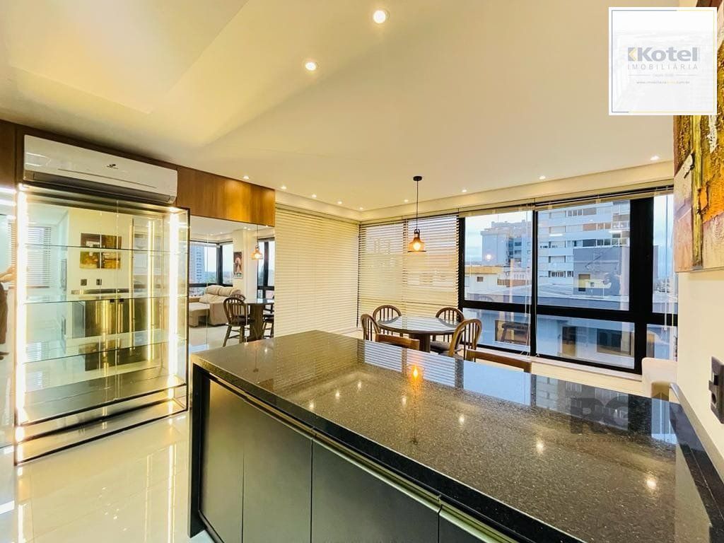Apartamento 2 quartos à venda, 83m², Centro - Torres