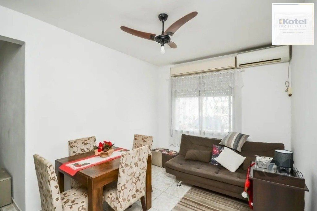 Apartamento de 2 dormitórios no bairro Cristal — foto 3