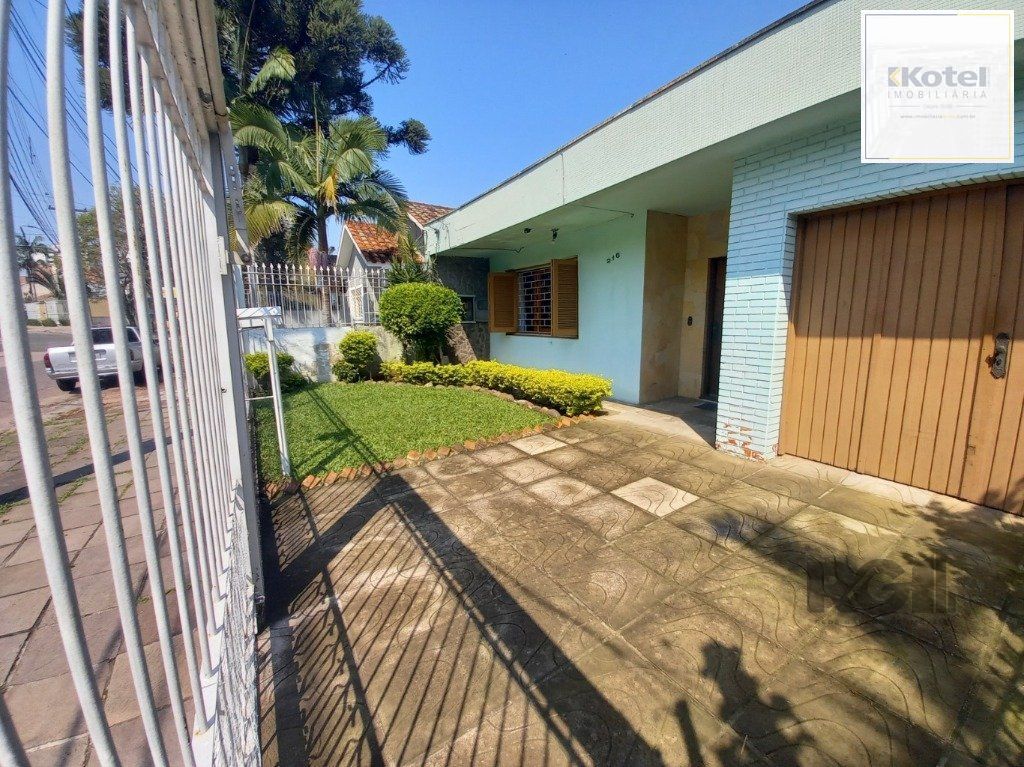 Casa 3 quartos à venda, 159m², Sarandi - Porto Alegre — foto 2