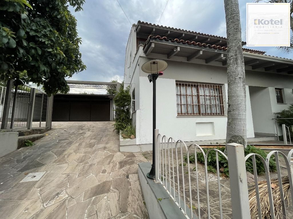 Casa 6 quartos à venda, 486m², Partenon - Porto Alegre — foto 4