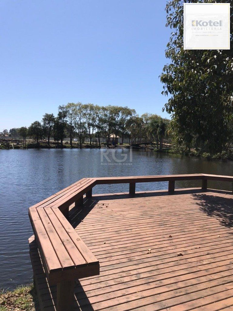 Terreno em Condominio para Venda - 370.8m², 0 dormitórios, Capão da Canoa