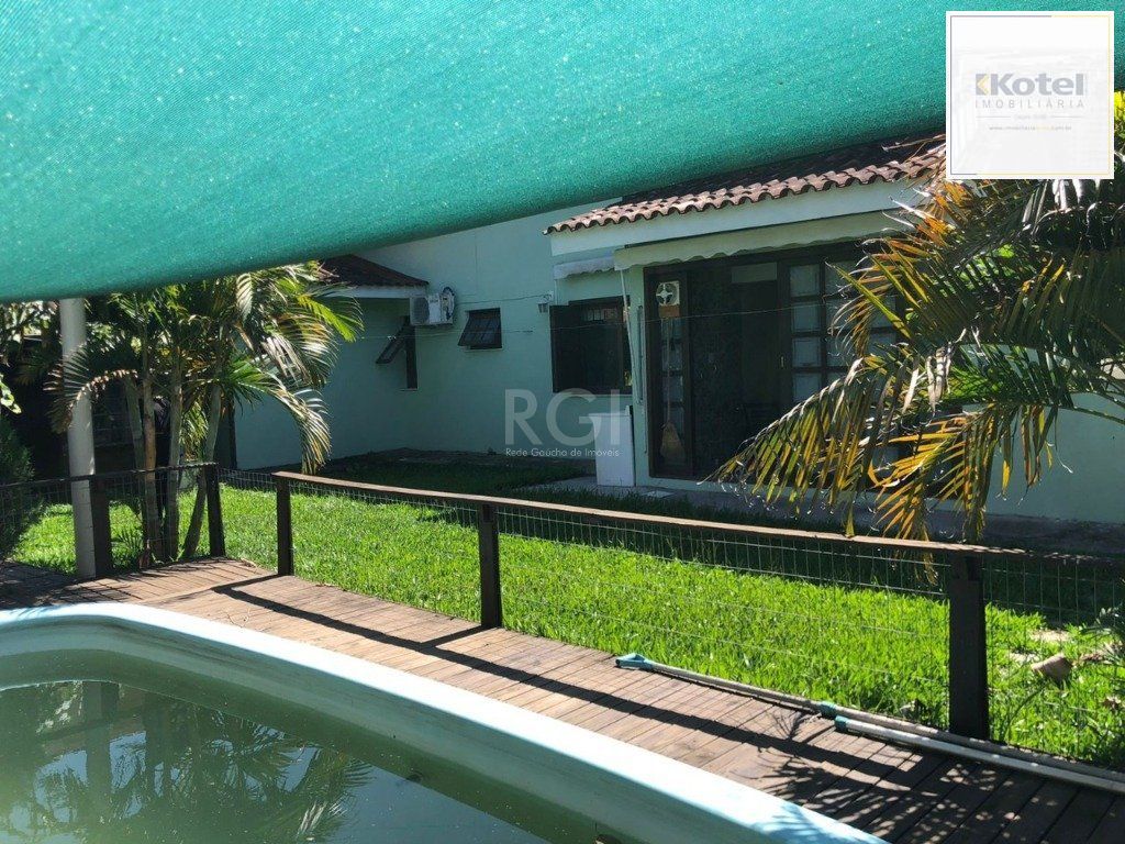 Casa para Venda - 180.19m², 3 dormitórios, sendo 1 suites, 2 vagas - Camobi — foto 3