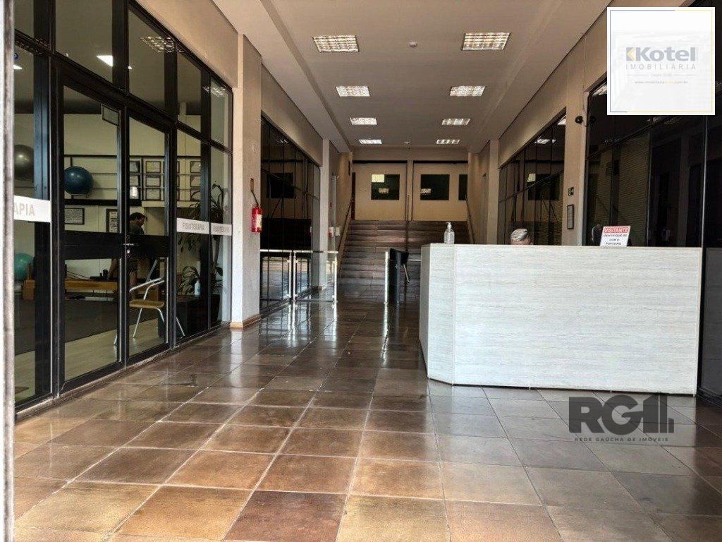 Sala Comercial à venda, 28m², Teresópolis - Porto Alegre — foto 2