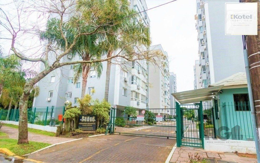 Apartamento 3 quartos à venda, 71m², Cavalhada - Porto Alegre — foto 3