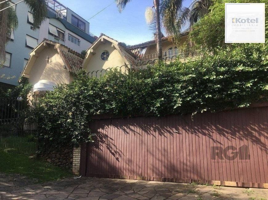 Terreno à venda, Auxiliadora - Porto Alegre — foto 3