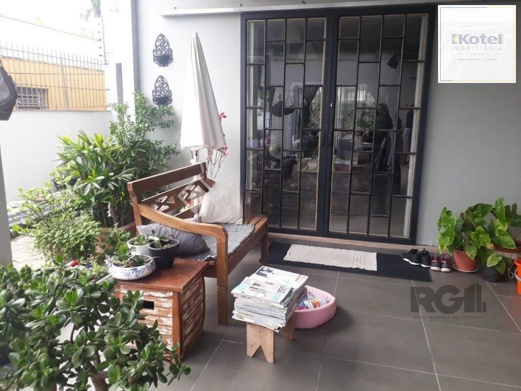Casa 4 quartos à venda, 130m², Nonoai - Porto Alegre — foto 3