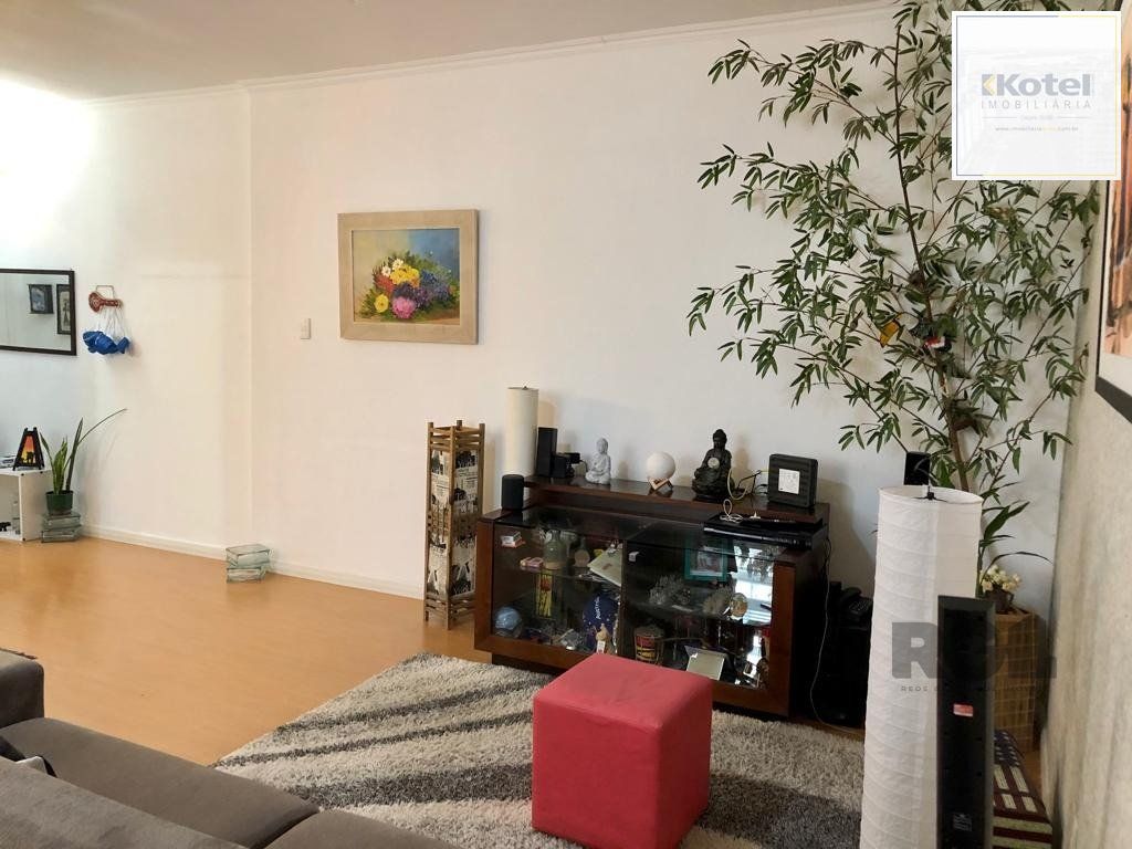 Apartamento 118m², 3 dormitórios no bairro Auxiliadora — foto 5