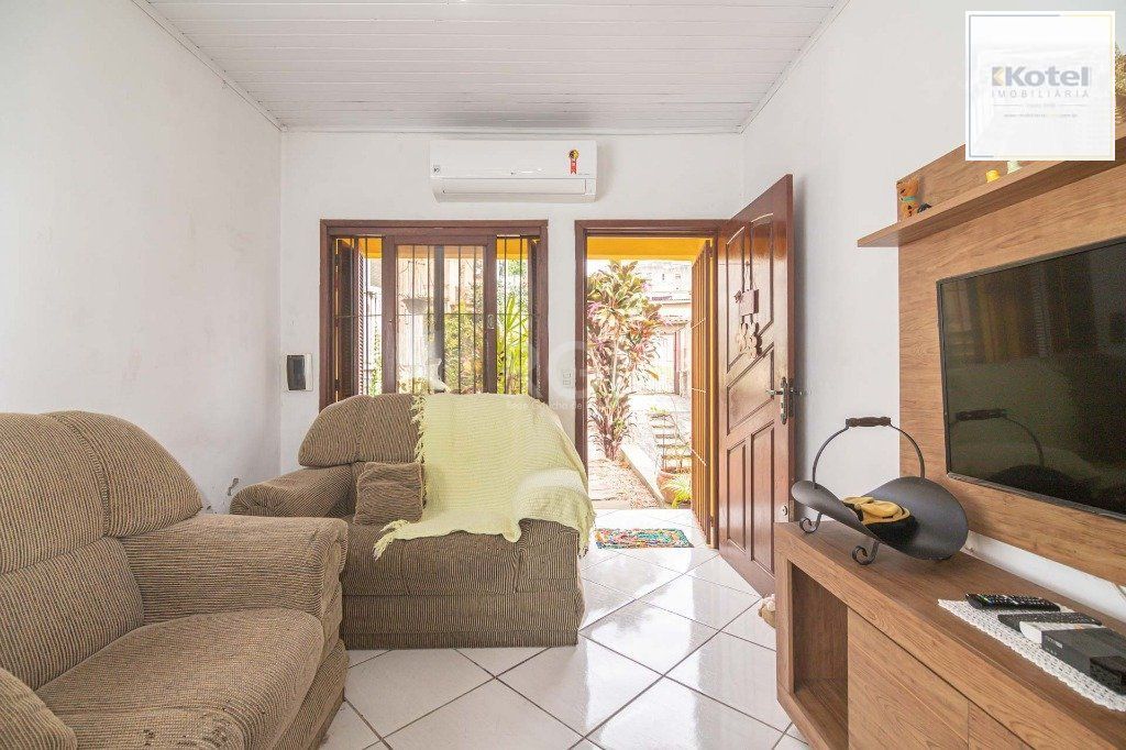 Casa 2 quartos à venda, 10m², Bom Jesus - Porto Alegre — foto 3