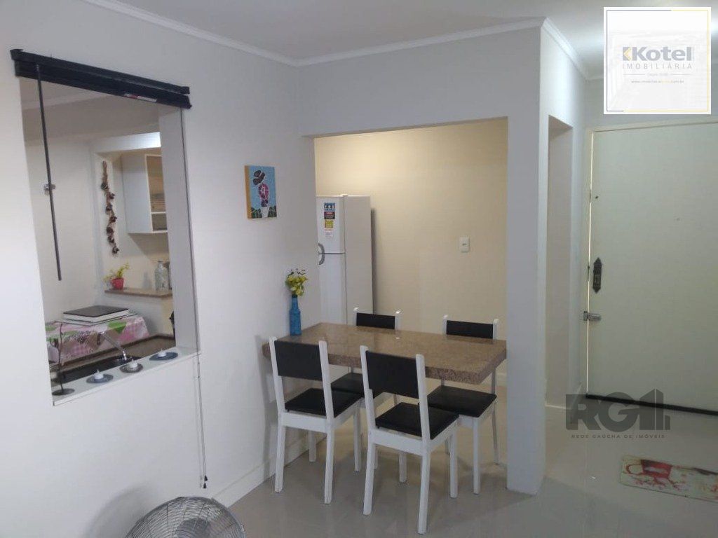 Apartamento 38m² - 1 dormitório no bairro Partenon — foto 4