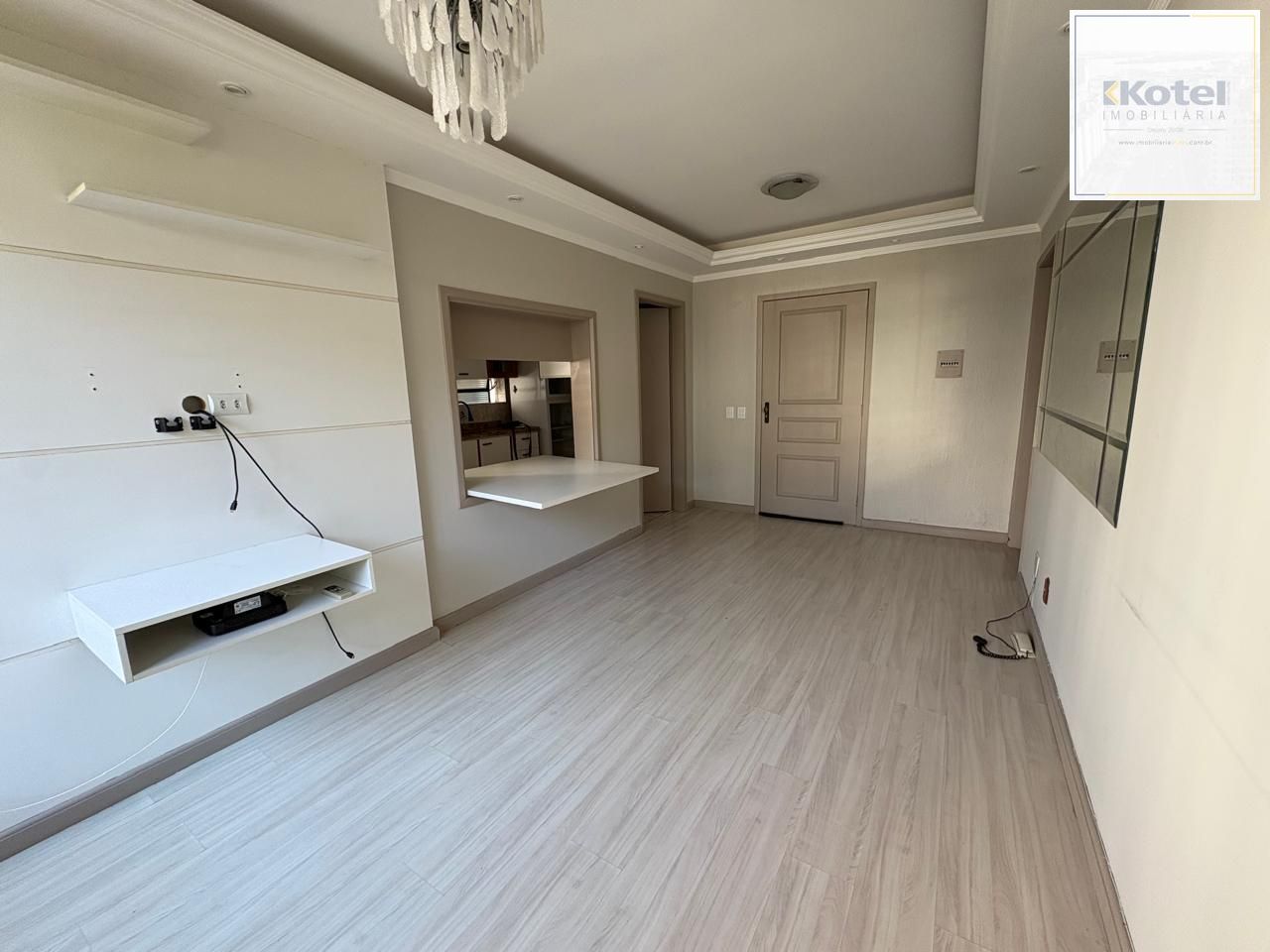 Apartamento 60,65m², 2 dormitórios no bairro Cidade Jardim! — foto 2