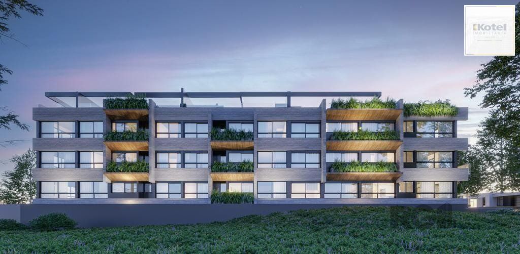 Apartamento 3 quartos à venda, 107m², Centro - Torres