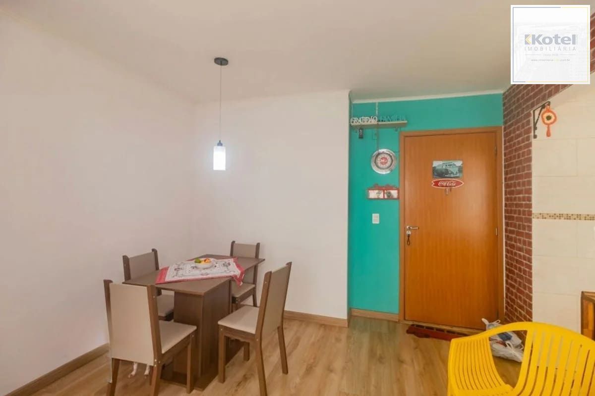 Apartamento de 2 dormitorios à venda em Morro Santana, Porto Alegre. — foto 3