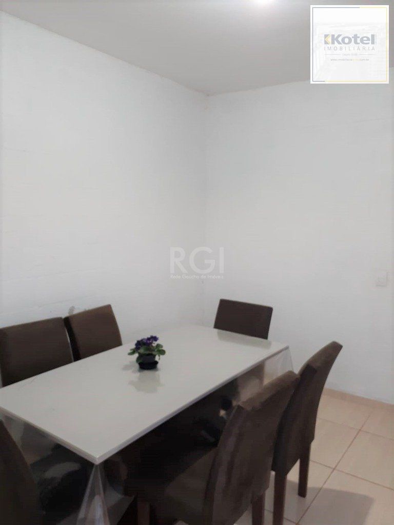 Casa Condominio para Venda - 144.89m², 3 dormitórios, sendo 1 suites, 2 vagas - Centro
