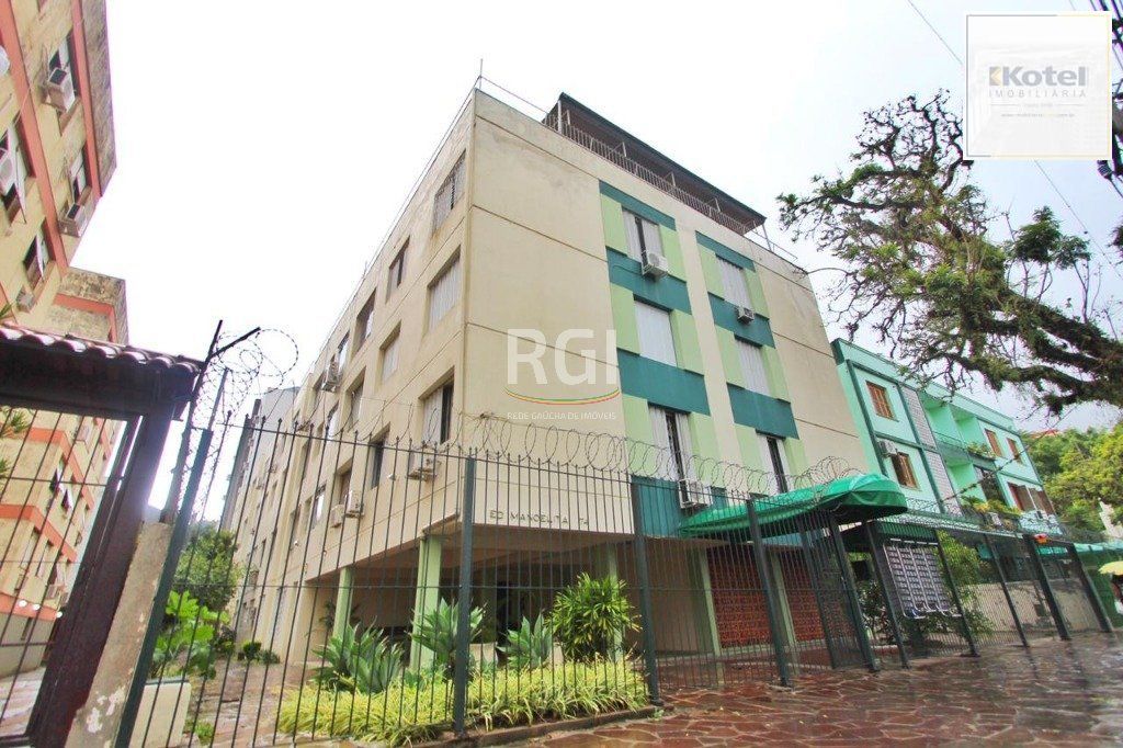Apartamento para Venda - 61.76m², 2 dormitórios, Teresópolis — foto 2