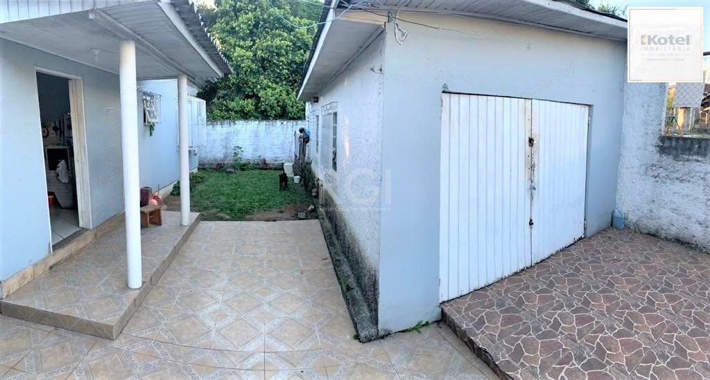 Casa de 175m², com 3 dormitórios