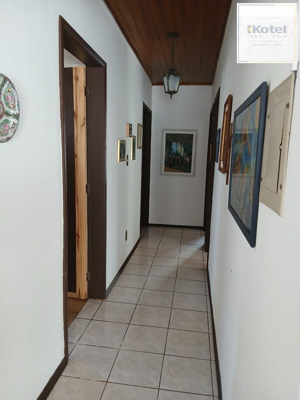 Casa 4 quartos à venda, 85m², Santa Tereza - Porto Alegre — foto 5