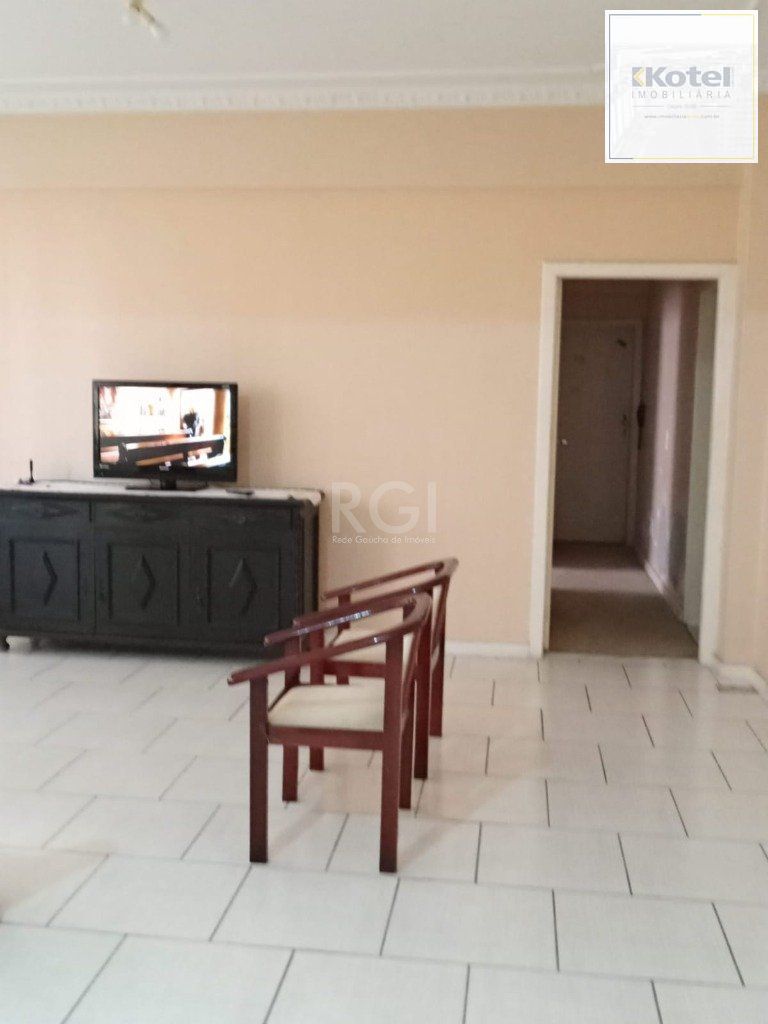 Apartamento para Venda - 120m², 3 dormitórios, sendo 1 suites, Independência — foto 3