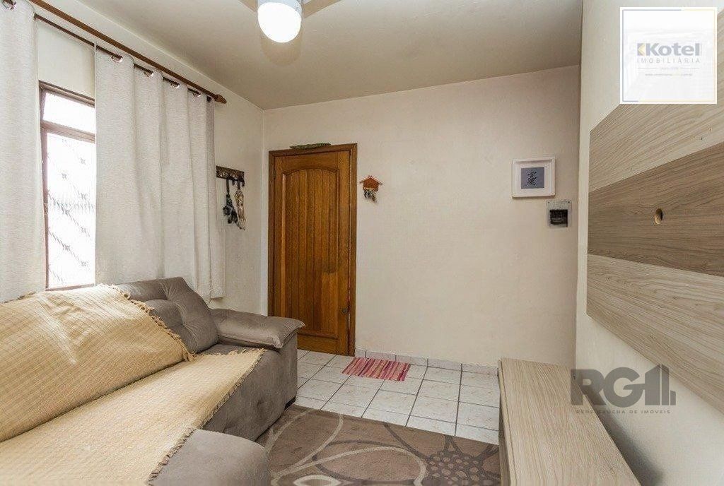 Casa de 2 dormitórios no bairro Jardim Sabará — foto 2