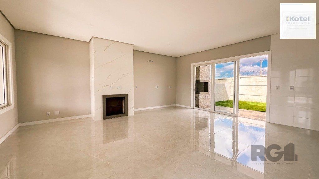 Casa Condomínio com 3 dormitórios no bairro Central Park em Cachoeirinha — foto 3