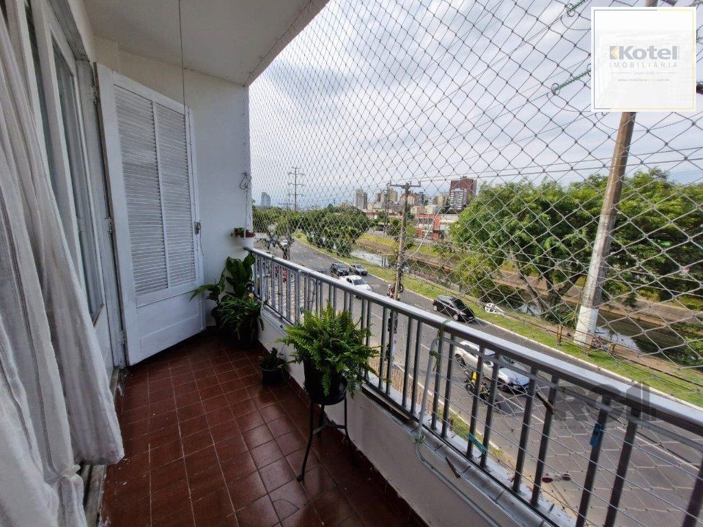 Apartamento 3 dormitórios Bairro Partenon — foto 2