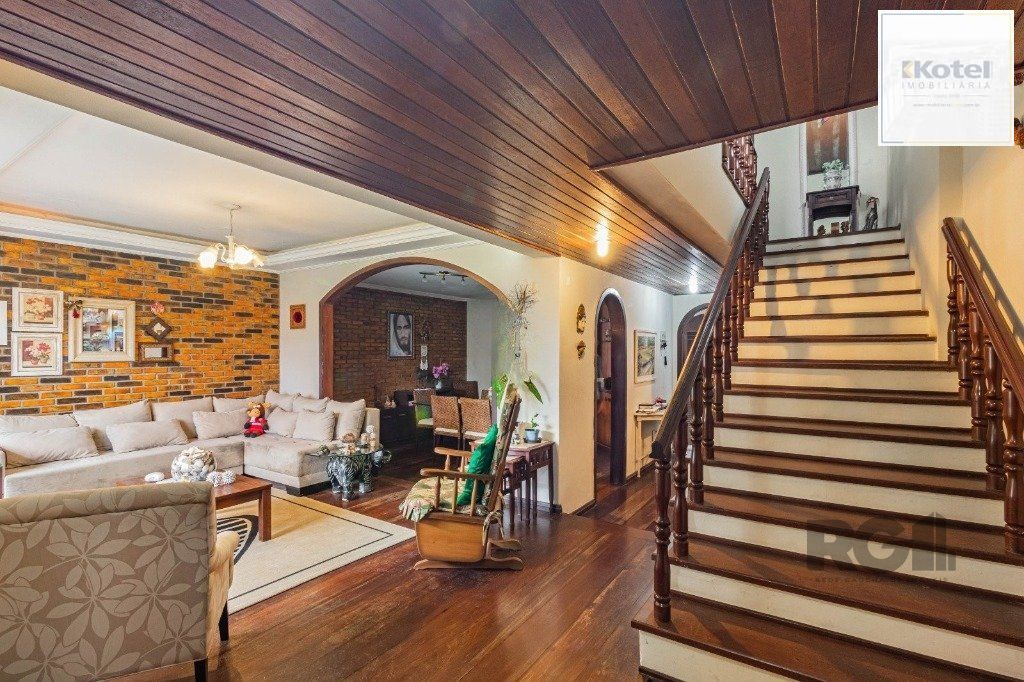 Casa de 3 dormitórios, no bairro Espírito Santo — foto 3