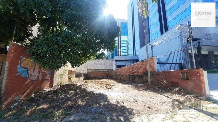 Terreno à venda, Boa Vista - Porto Alegre — foto 2