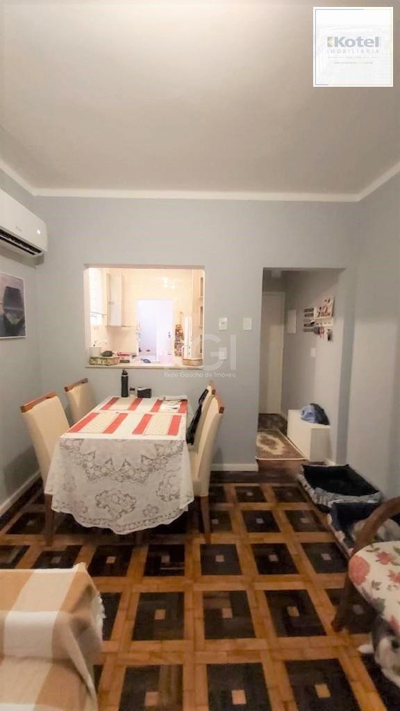 Apartamento para Venda - 86m², 3 dormitórios, Santana — foto 3