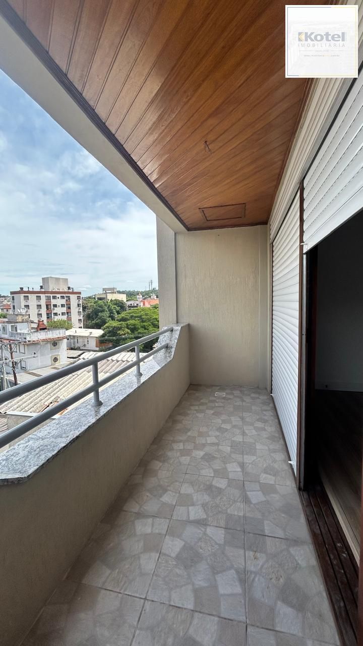 Apartamento 1 dormitórios no bairro Medianeira em Porto Alegre para Vender — foto 2