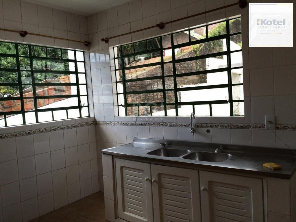 Casa para Venda - 124m², 3 dormitórios, 2 vagas - Glória — foto 3
