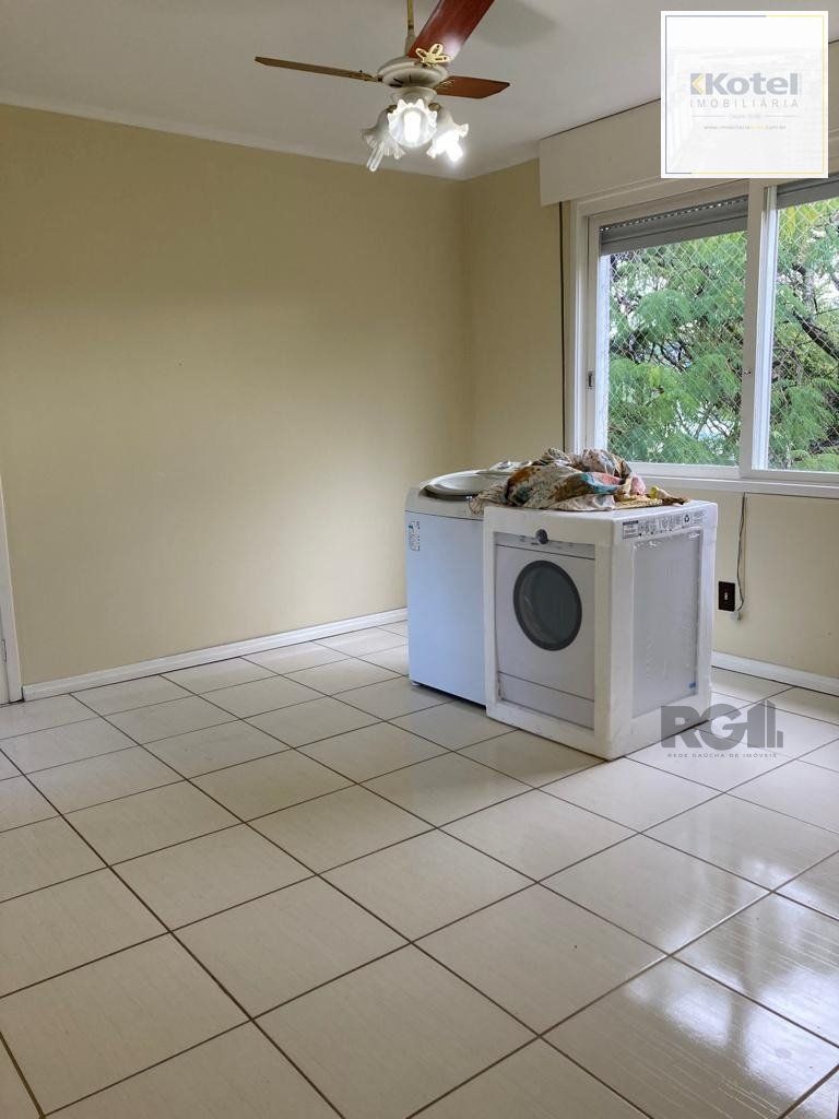 Apartamento de 2 dormitórios com 1 vaga no bairro Nonoai — foto 3