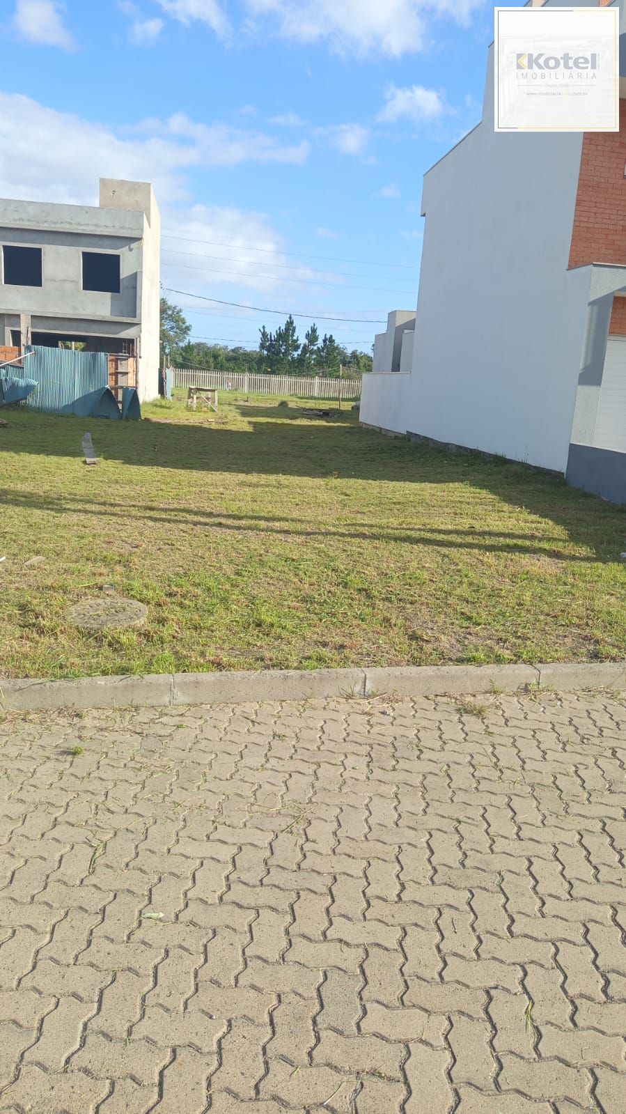 Terreno a venda no condado de nova ipanema. — foto 2
