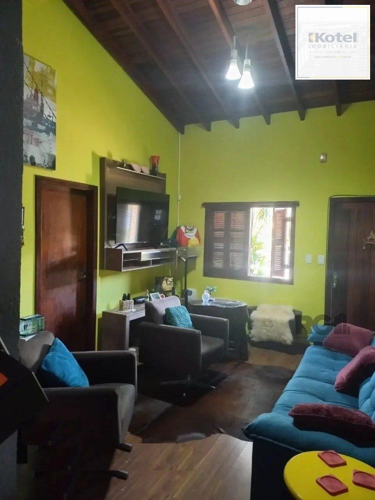 casa em condomínio com 2 dormitórios, em canoas