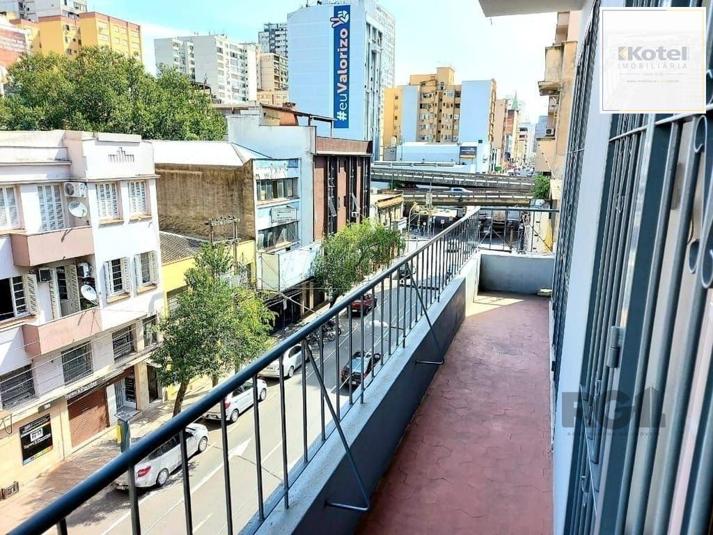 Excelente apartamento de 135m² com 5 dormitórios. — foto 4