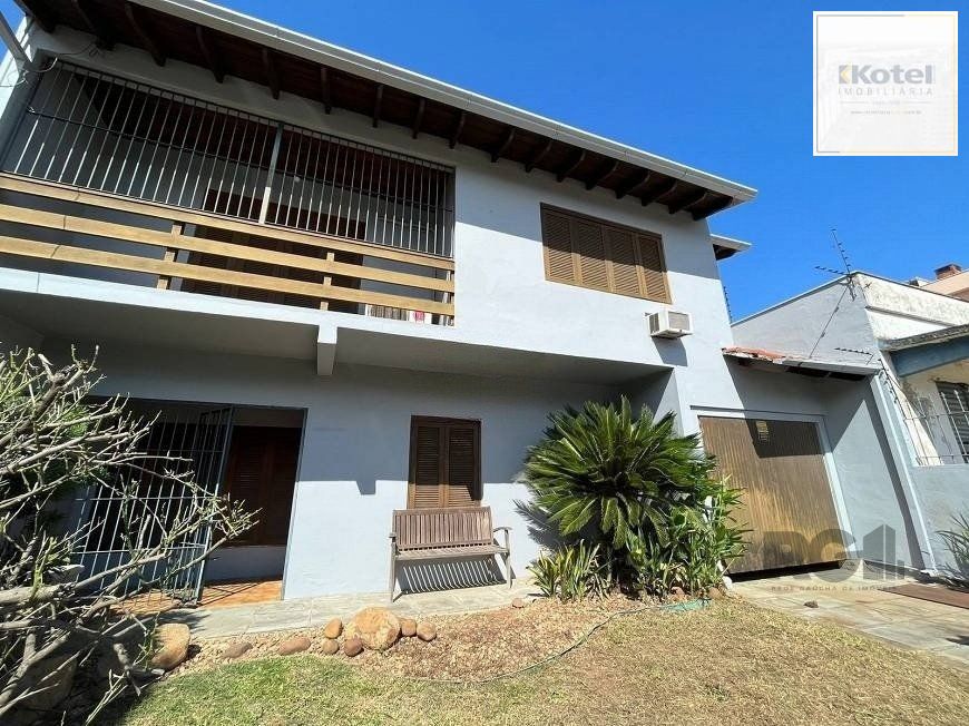 Casa de 262m², bairro Anchieta — foto 3