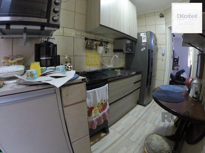 Apartamento 2 quartos à venda, 46m², Cidade Baixa - Porto Alegre
