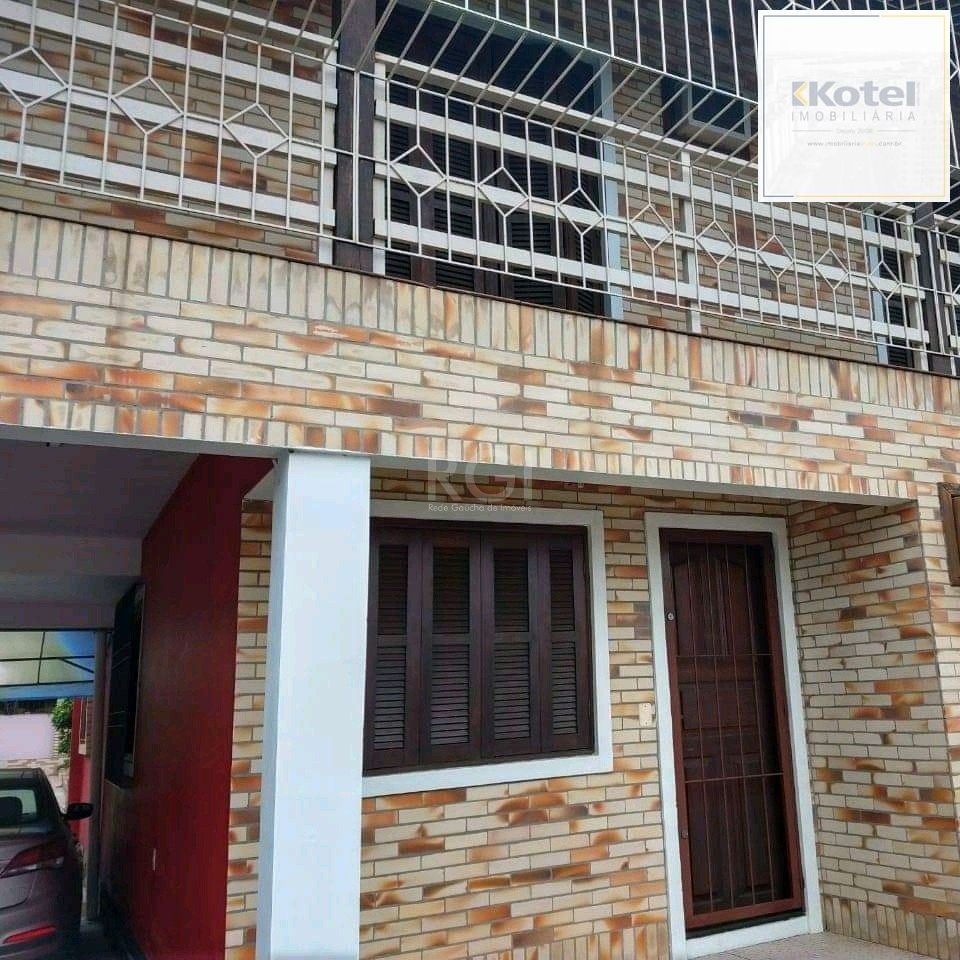 Casa para Venda - 320m², 4 dormitórios, 2 vagas - Vila Nova