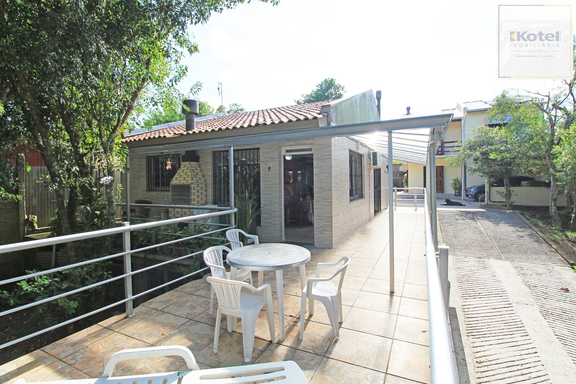Duas casas em meio a muita natureza — foto 2