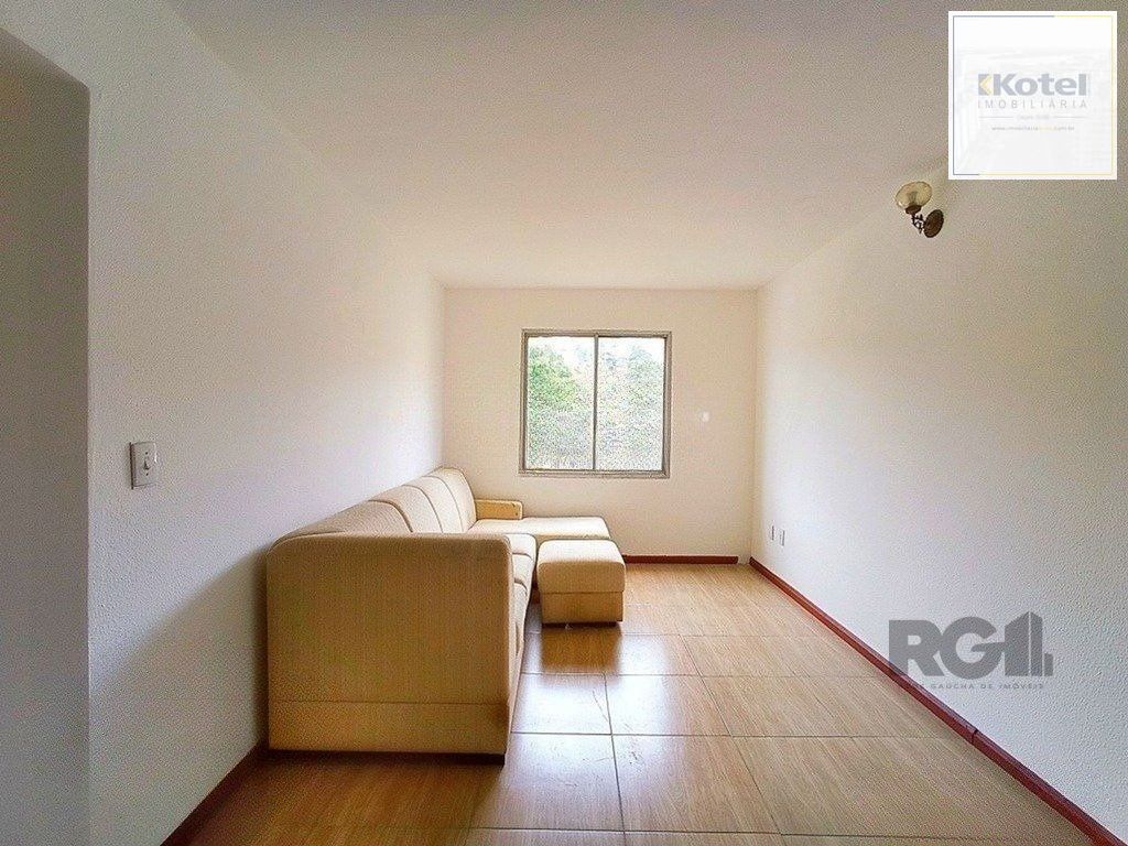 Apartamento de 2 dormitórios no bairro Jardim Carvalho — foto 4