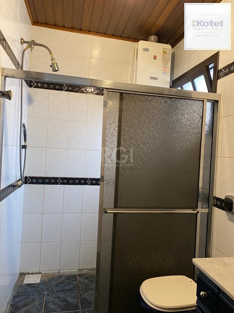 Casa para Venda - 330m², 6 dormitórios, 3 vagas - Cavalhada — foto 5