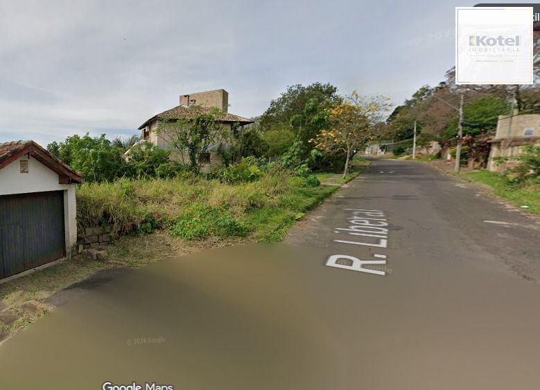 Terreno a venda na Rua Liberal na Zona sul de Porto Alegre/RS — foto 2