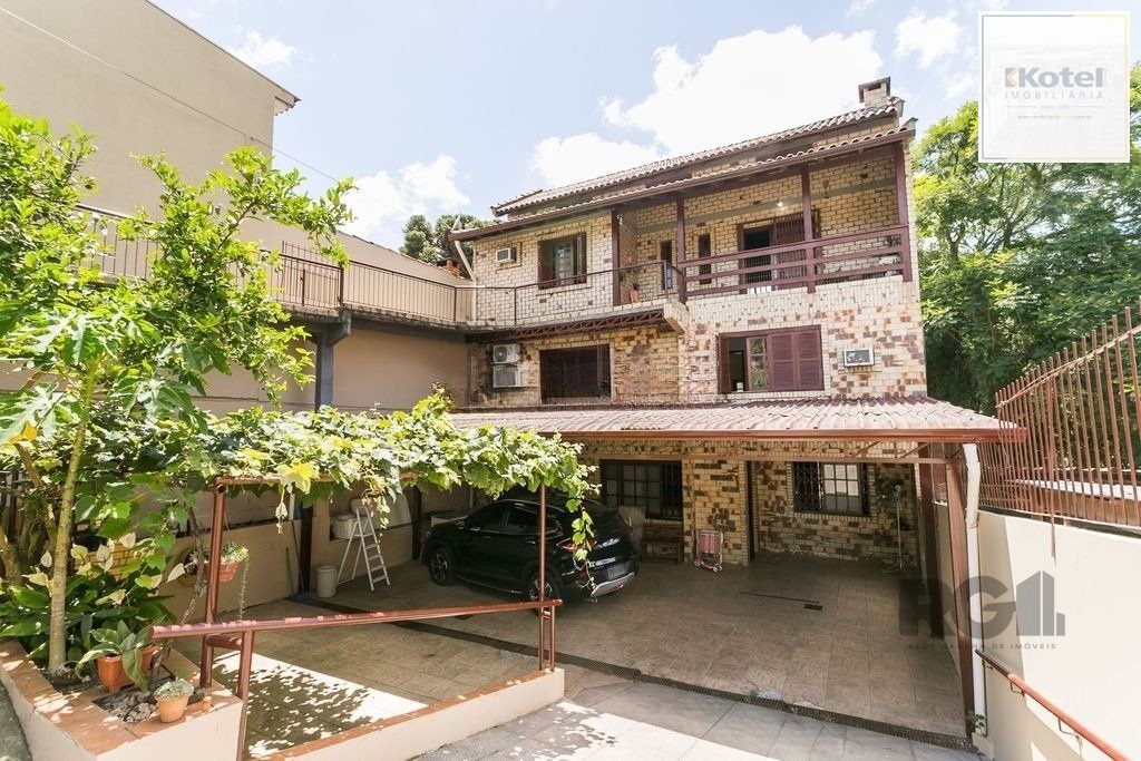 Casa 5 quartos à venda, 415m², Cristal - Porto Alegre — foto 4