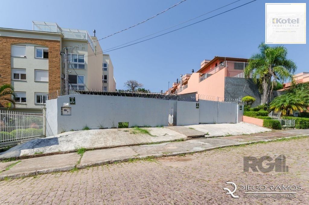 Terreno à venda Rua Dona Ondina, Menino Deus - Porto Alegre — foto 3