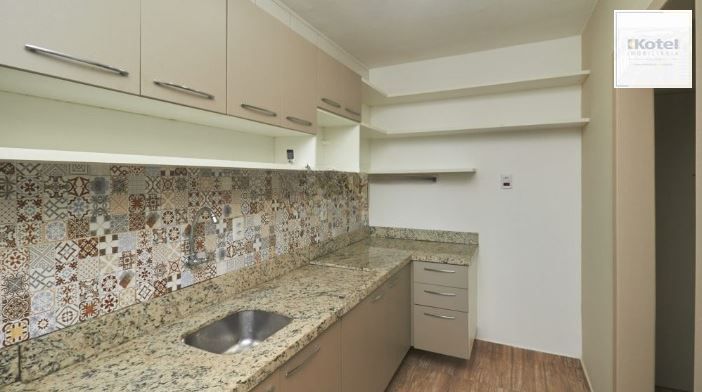 Apartamento 2 dorms à venda, bairro Teresópolis - Porto Alegre