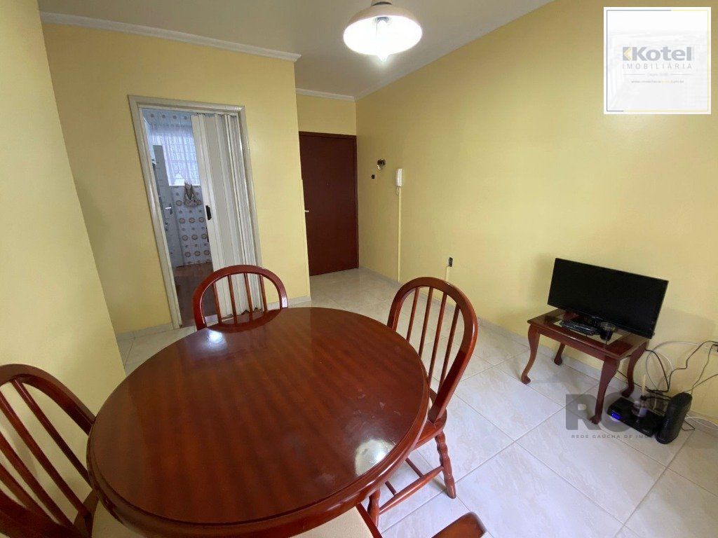Apartamento 2 quartos à venda, 53m², Teresópolis - Porto Alegre — foto 2