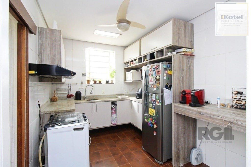 Excelente apartamento de 91m² com 3 dormitórios. — foto 4
