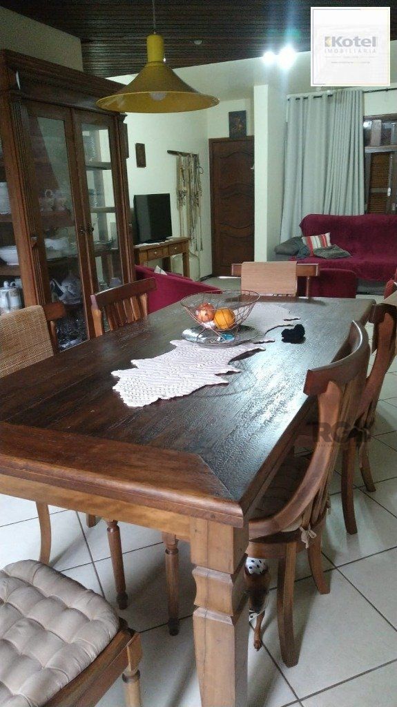 Casa 4 quartos à venda, 200m², Teresópolis - Porto Alegre — foto 4