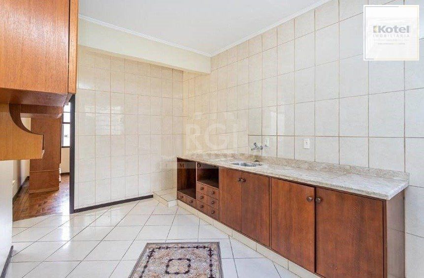 Apartamento para Venda - 96.21m², 3 dormitórios, Azenha — foto 4