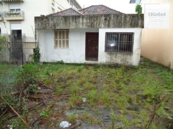 Casa à venda 350 m²  Rua Lagoinha, Petrópolis, Porto Alegre — foto 3